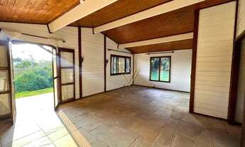 Imagem 5: ALDEIA DA SERRA R$ 5.000,00 OPORTUNIDADE DE FRENTE PARA O LAGO