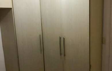 Imagem 4: 2/4, sala, cozinha, banheiro e área de serviço. Lauro de Freitas