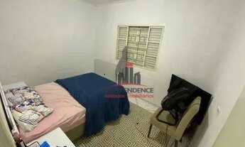 Imagem 7: Casa à venda, 276 m² por R$ 375.000,00 - Jardim São Dimas - São José dos Campos/SP