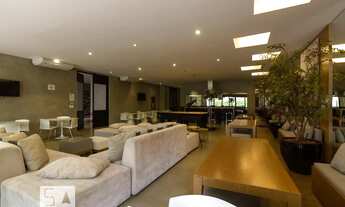 Imagem 5: Apartamento para Aluguel - Bela Vista, 1 Quarto, 40 m2