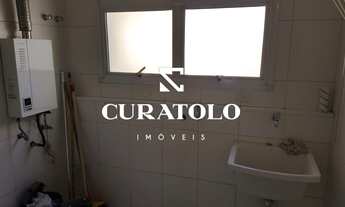 Imagem 2: APARTAMENTO COM VARANDA GOURMET, 3 SUÍTES, 3 VAGAS - LAZER COMPLETO - JD BELA VISTA, SANTO