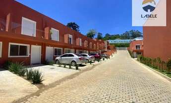 Imagem 2: CASA PARA ALUGAR - 2 DORMITÓRIOS - GRANJA VIANA