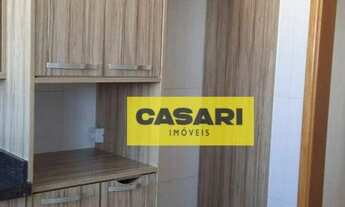 Imagem 7: Apartamento com 2 dormitórios, 63 m² - venda ou aluguel - Vila Camargo - São Bernardo do C