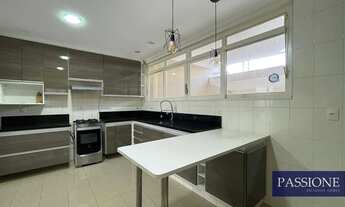 Imagem 4: Casa com 3 dormitórios, 230 m² - venda por R$ 1.300.000 ou aluguel por R$ 8.400/mês - Resi