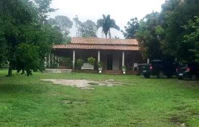 Imagem 6: Vendo ou Alugo Sitio a 18km de Timon Com 2 Casas - 1 Hectare