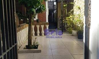 Imagem 2: SOBRADO A VENDA Casa com 3 dormitórios