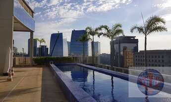 Imagem 7: Apartamento em Vila Nova Conceição - São Paulo, SP