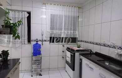 Imagem 5: São Bernardo do Campo - Apartamento Padrão - Vila Baeta Neves