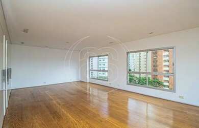 Imagem 4: São Paulo - Apartamento Padrão - Jardim Europa