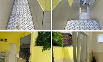 Imagem 2: Casa de aluguel para comércio