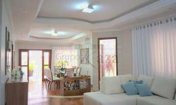 Imagem 3: Casa Sobrado a Venda - Urbanova - Condomínio Floradas da Serra, 4 Dormitórios - Área Gourm