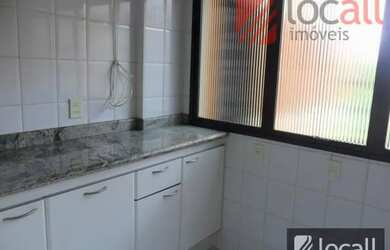Imagem 5: Apartamento com 3 dormitórios à venda, 127 m² por R$ 619.000,00 - Jardim Vivendas - São Jo