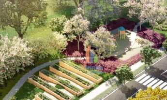 Imagem 6: Terreno à venda, 250 m² por R$ 235.000 - Jardim Fortaleza - Paulínia/SP