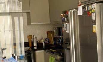 Imagem 7: Apartamento à venda no Embaré em Santos