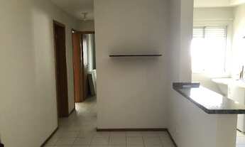 Imagem 2: Apartamento com 3 dormitórios para alugar, 68 m² - Terra Bonita - Londrina/PR