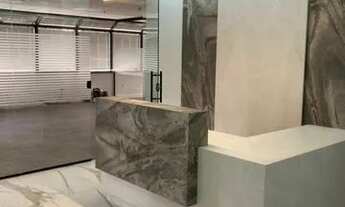 Imagem 2: Sala comercial Berrini Lavra no Brooklin com 200m² 22 salas 6 vagas