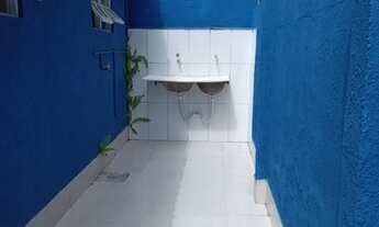 Imagem 5: Alugo casa de rua no Conjunto Jomafa