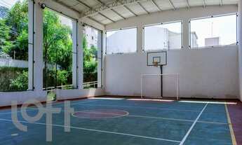 Imagem 3: Apartamento com 124 m², 3 suítes, 1 lavabo, varanda e 2 vagas de garagem + depósito