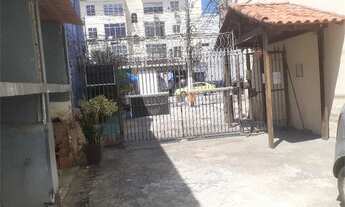 Imagem 3: Apartamento - 02 quartos - Méier [ME