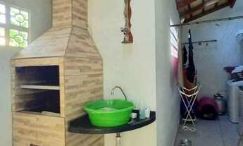 Imagem 4: Casa com 3 dormitórios à venda, 79 m² por R$ 598.000,00 - Armação - Penha/SC