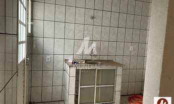 Imagem 4: Casa (térrea na rua) 2 dormitórios