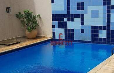 Imagem 6: Apartamento com 3 dormitórios à venda, 96 m² por R$ 430.000,00 - Santa Cruz do José Jacque