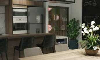 Imagem 7: Apto de 2 Dorm c/1 suíte, SACADA GOURMET, LAZER COMPLETO, 2 VAGAS. 70 M² de área útil. Bai