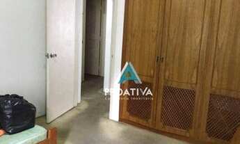 Imagem 2: Casa com 3 dormitórios para alugar, 274 m² - Vila Santa Teresa - Santo André/SP