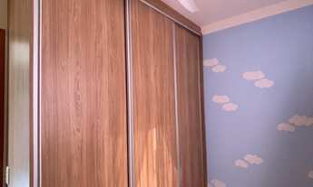 Imagem 5: Apartamento térreo morada de Laranjeiras, via Sol