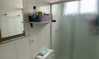 Imagem 5: Apartamento com 2 dormitórios à venda, 53 m² por R$ 250.000,00 - Jardim Marica - Mogi das