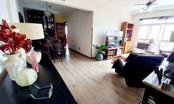 Imagem 5: Apartamento com 3 dormitórios sendo 1 suíte, dependência completa, 1 vaga demarcada, à ven