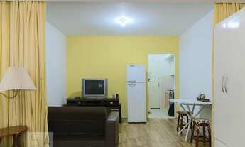 Imagem 4: Apartamento para Aluguel - Bela Vista, 1 Quarto, 30 m2