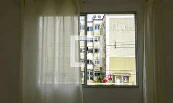 Imagem 7: Apartamento para Aluguel - Sao Cristovao, 3 Quartos, 45 m2