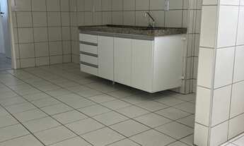 Imagem 4: Apartamento para aluguel tem 105 metros quadrados com 3 quartos em Cocó - Fortaleza - CE