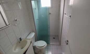 Imagem 2: Apartamento de 3 dormitorios com 2 banheiros no Jardim Vila Formosa