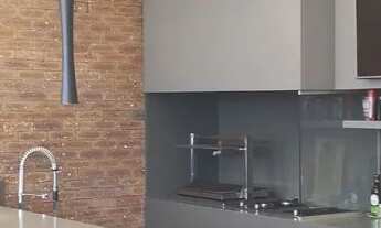 Imagem 2: Vendo Casa Magnífica no Buona Vita com 3 suítes, piscina e energia solar