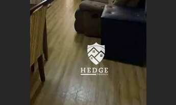 Imagem 2: Apartamento com 3 dormitórios à venda, 65 m² por R$ 460.000 - Pirituba - São Paulo/SP