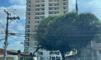 Imagem 5: Apartamento - Vila Betânia - Palazzi Di Venézia - 3 Dormitórios - 108m²