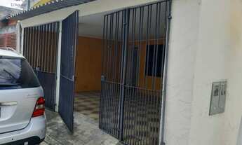 Imagem 7: CASA TERREA NA SANTA TERESINHA