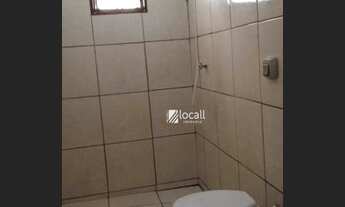 Imagem 6: Casa com 2 dormitórios para alugar, 80 m² por R$ 950,00/mês - Bom Jardim - São José do Rio