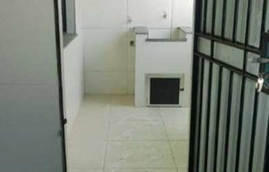 Imagem 2: Casa com 3 dormitórios para alugar, 80 m² por R$ 1.100,00/mês - Campo Grande - Rio de Jane