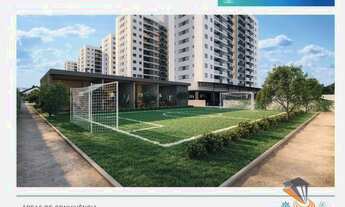 Imagem 5: Apartamento com 2 dormitórios à venda, 57 m² por R$ 330.000,00 - Areias - São José/SC