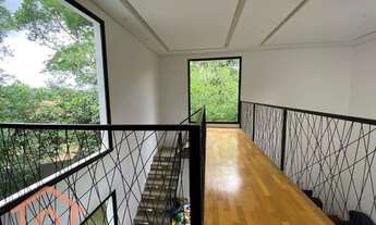 Imagem 5: Sobrado com 3 dormitórios à venda, 427 m² por R$ 1.600.000,00 - Terras do Madeira - Carapi