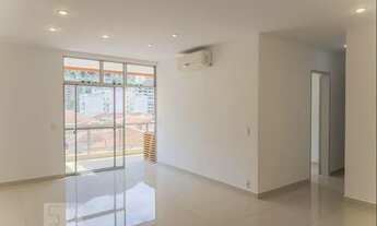 Imagem: Apartamento para Aluguel - Tijuca, 2 Quartos