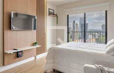Imagem 3: Apartamento para Aluguel - Pinheiros, 1 Quarto, 27 m2