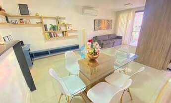 Imagem 5: Apartamento com 3 dorms, Icaraí, Niterói - R$ 1.35 mi, Cod: 109