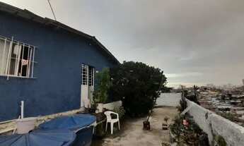 Imagem: VENDO CASA NO ALTO JOSÉ BONIFÁCIO