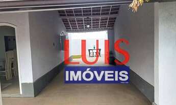 Imagem 7: Excelente casa com 2 dormitórios para alugar, 116 m² por R$ 3.000 + taxas/mês - Itaipu - N