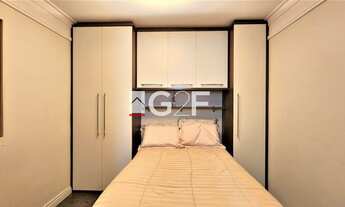 Imagem 3: Apartamento para locação no Plaza das Flores