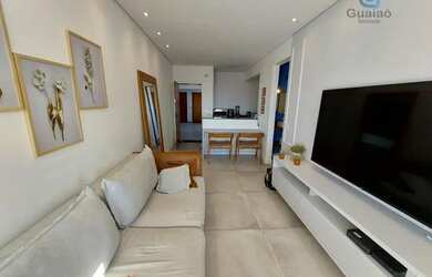 Imagem 7: Vendo Apartamento Reformado, 01 dormitório, Lazer Completo na Cobertura, Encruzilhada, San